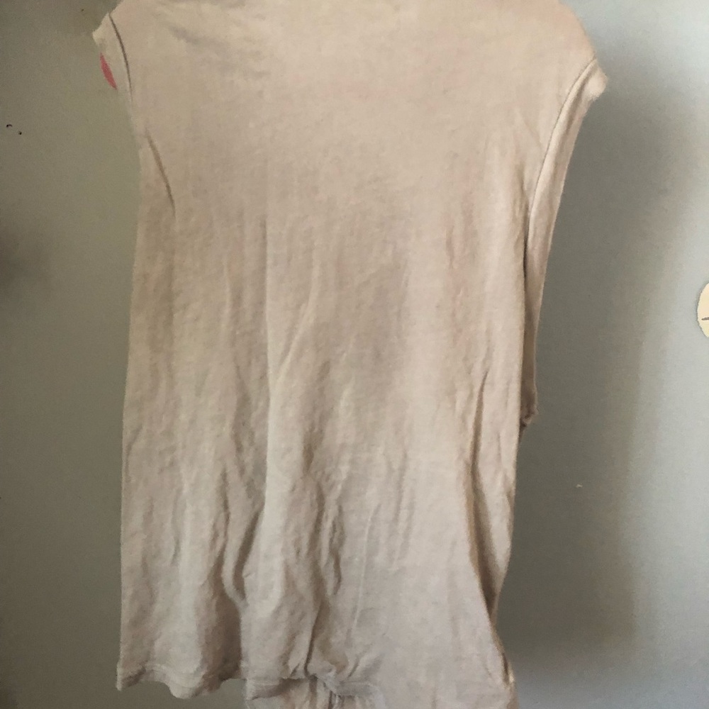 ✨FLASH SALE✨ URBAN OUTFITTERS RUCHED TANK